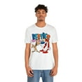 thumbnail image 4 of Ren & Stimpy Besties Short Sleeve T-shirt - 90s Cartoon Retro TV Show, 4 of 4