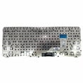 thumbnail image 5 of Sidaley Teclado N24, accesorio sustituible para ordenador portátil, teclado de oficina con cable, accesorio de entrada de PC, teclados de trabajo para Cuadernos de escritura y cuadernos de bocetos, 5 of 5