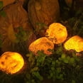 thumbnail image 4 of Luces Solares Para Jardín Al Aire Libre, Lámpara De Piedra De Simulación, Luces Nocturnas De Paisaje Impermeables Para Camino De Patio De Césped Sweethay HA036780-00, 4 of 6