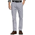 thumbnail image 2 of Matchstick Men's Slim Fit Tapered Stretch Casual Pants, 2 of 8