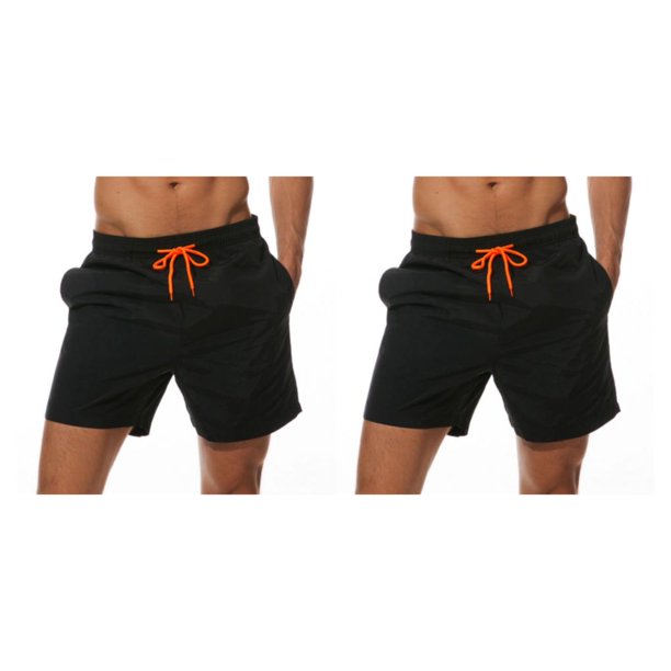 Sonducket Pantalones cortos de playa de verano para hombre, de secado rápido, para correr, Fitness, deportes informales, pantalones de Type25 NO25