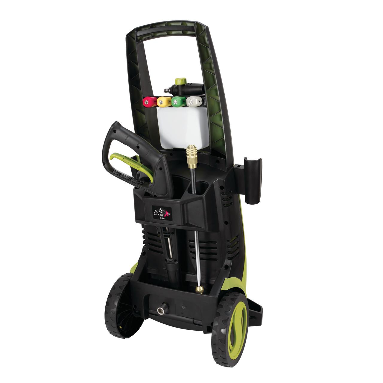 Sun Joe SPX3000® -XT XTREAM Clean 