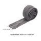 thumbnail image 4 of 2 piezas de cinturón de repuesto para bata de baño, cinturón de repuesto para bata de spa, cinturón de repuesto para bata de hotel, cinturón de cuerda para atar batas de baño, 4 of 6
