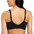 thumbnail image 2 of Playtex Womens 18 Hour Active Lifestyle Full Coverage Bra 4159, 2 of 2