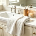thumbnail image 1 of Yhmxh Toallas de mano para baño, toalla de mano de microfibra Corals Fleece para gimnasio, cocina y spa, toalla de baño suave, altamente absorbente y de secado rápido para cocina y uso diario 29.53, 1 of 5