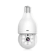 thumbnail image 1 of Foco Con Camara De Seguridad Wifi 2mp Lab.G, Blanca, 1 of 5
