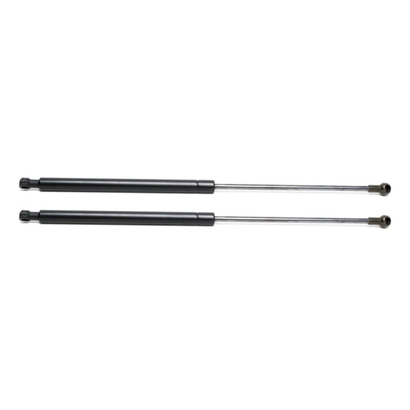 fastgallop 1 Pair Hatch Lift Supports Left Driver Right Passenger Side Gas Charged for Toyota for Prius 2004-2007