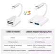 thumbnail image 4 of Adaptador Usb Para Cámara, Adaptador Usb Hembra Otg Compatib, 4 of 7