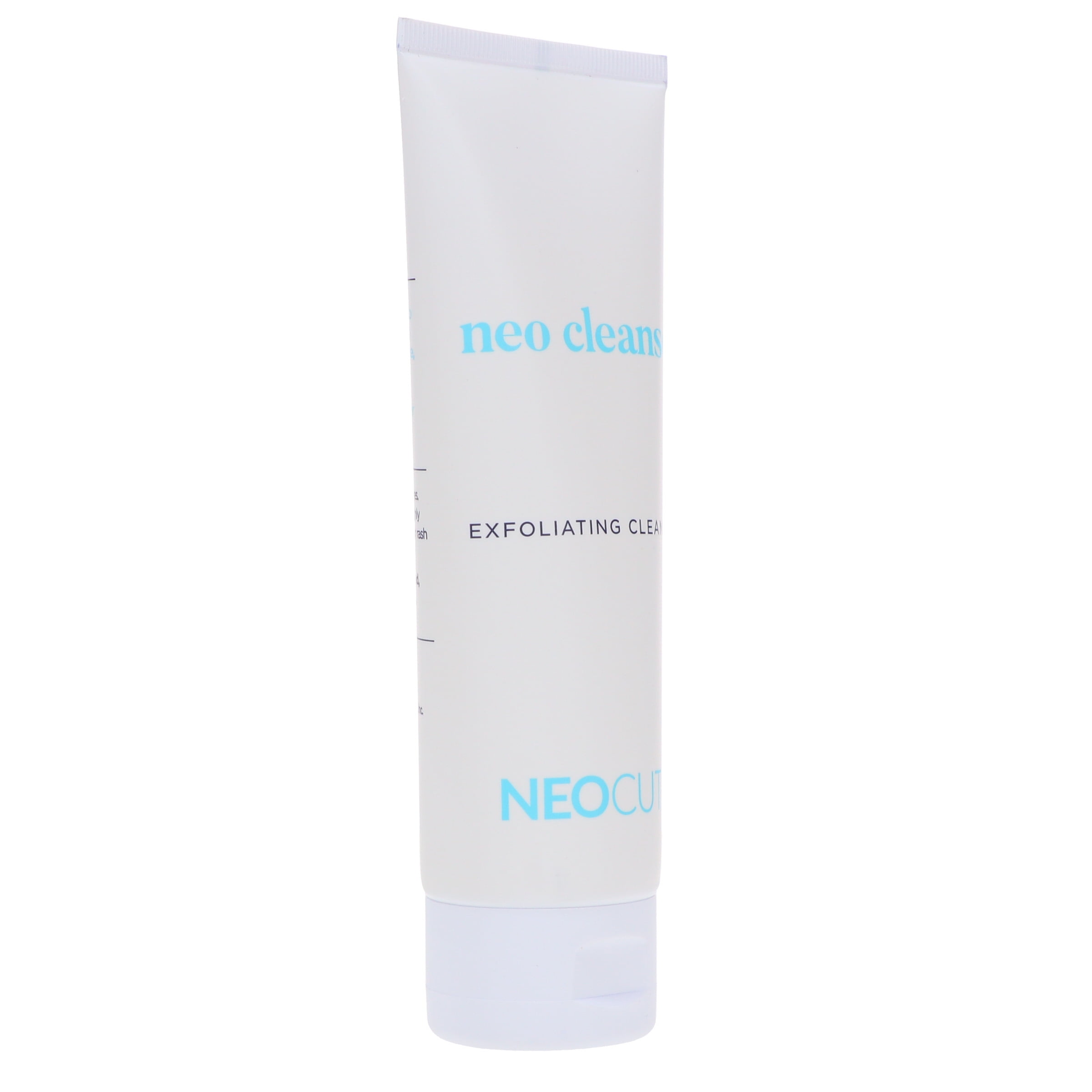 Neocutis Neo Cleanse Exfoliating Skin Cleanser 4.23 oz