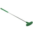 thumbnail image 1 of Mini Putter, 2 Way Putters Stainless Steel+Rubber   For Indoor, 1 of 8