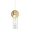thumbnail image 6 of Austin Allen - Riley - 1 Light Wall Sconce In Modern Style-17 Inches Tall and 5, 6 of 10