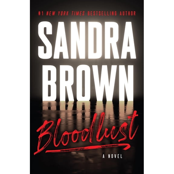 Bloodlust, (Paperback)