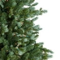 thumbnail image 4 of 6' Pre-Lit Blue Spruce Artificial Christmas Tree Clear Lights, 4 of 9