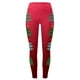 thumbnail image 4 of WILLBEST Leggings con Estampado Navideño para Mujer, Pantalones de Yoga de Cintura Alta para Entrenamiento, Ropa Deportiva Elástica Y Cómoda Extra Grande, 4 of 4
