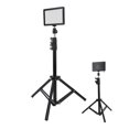 thumbnail image 4 of Fill Light With Tripod, LED Fill Light 70 LED 3 Packs  For Live Streamer For Broadcasting For Portrait Shooting Beauty Makeupor For Photographer, 4 of 8