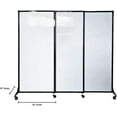 thumbnail image 7 of MediWall Sliding Partition - Polycarbonate, 7 of 7