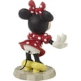 thumbnail image 4 of Disney Minnie Mouse, Do What Makes You Happy Precious Moments Figurine, Count 1, 4 of 5