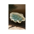 thumbnail image 3 of GIANT RESIN CLAM SHELL, 3 of 4