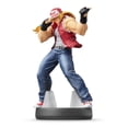 thumbnail image 2 of Amiibo Terry Nintendo Súper Smash Bros Series, 2 of 2