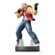 thumbnail image 2 of Amiibo Terry Nintendo Súper Smash Bros Series, 2 of 2