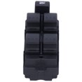 thumbnail image 4 of Commutateur de Vitre Électrique Commutateur de Commande de Fenêtre Commutateur de Vitre Électrique Commutateur de Commande de Fenêtre Électrique avec Programme Adapté pour Mazda3/Axela 2003-2009, 4 of 8