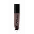 thumbnail image 2 of Lápiz labial wet n wild Megalast Catsuit Matte Liquid Brown, 2 of 7