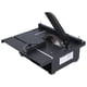 thumbnail image 3 of Diseño de Alta Potencia de 1200W Mini Mesa Sierra de 0 A 90 MÁQUINA DE CORTE CON MULTIFUNCIAL CON FUNCIÓN DE MOLIENTA Y PULIDO PARA CORTAR, 3 of 7
