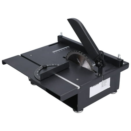 

Portable Tables Saws 0-90 Degrees Celsius Utting Mini Table Saw For Woodworking US Plug 110V EU Plug 220V AU Plug 220V UK Plug 220V