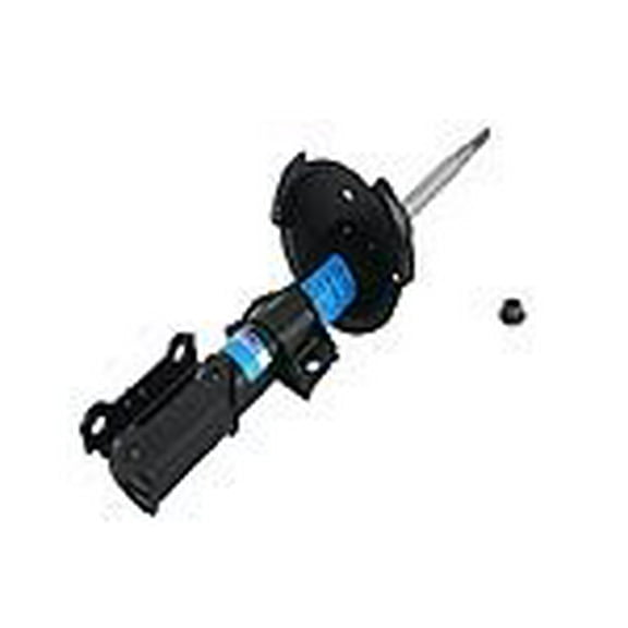 Sachs 314125 Suspension Strut Assembly