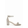 thumbnail image 2 of Jewel Badgley Mischka James Ankle Strap Block Heel, 2 of 7