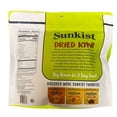 thumbnail image 2 of Sunkist Premium Dried Kiwi Slices, Soft & Delicious Sweetened Dried Fruit Snack, Made With Real Kiwi Fruit, Tropical Chewy Snack, Healthy On-The-Go Treat, 10 oz Resealable Bag, 2 of 5