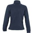 thumbnail image 2 of SOLS Womens North Full Zip Fleece Jacket, 2 of 5