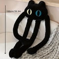 thumbnail image 3 of (B)Longlegged Octopus Doll Pillow Funny Octopus Tentacle Monster Animal Plush Toy, 3 of 5