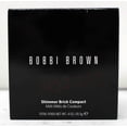 thumbnail image 5 of Bobbi Brown Shimmer Brick Compact Highlighter for Women Pink Quartz - 10.3g, 5 of 5