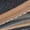 Khaki, variant on Wdhugt Thick-Sole Loafers For Women Casual Bow Accent Slip-On Design Pu Upper Size Us 8.5 Flat Shoes 1 Pair Without Shoe Box