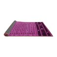 thumbnail image 2 of Ahgly Company Indoor Square Southwestern Pink Country Area Rugs, 8' Square, 2 of 4