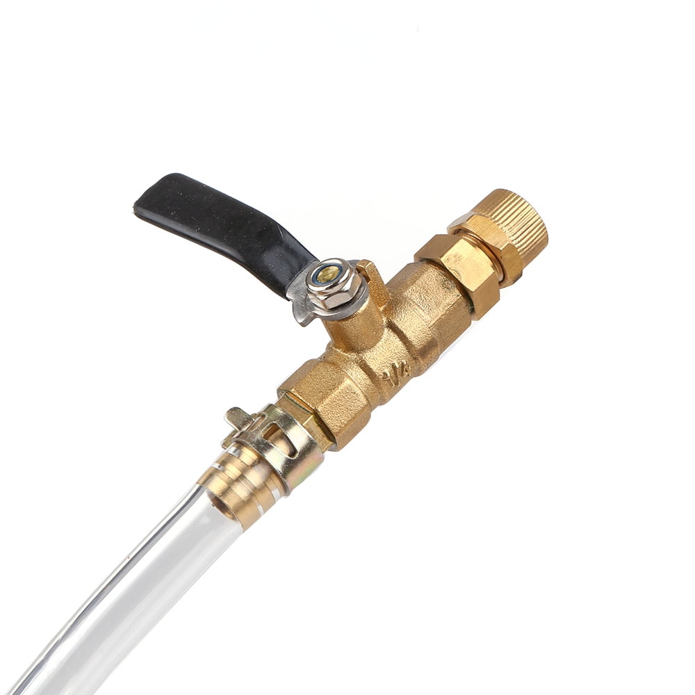 Automotive Gear Oil Filling Device,7.5 L Oil Filling Device Oil Change