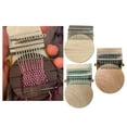 thumbnail image 1 of 3PCS Speedweve Type Loom Herramienta De Bricolaje Con Disco De Madera Herramienta De Manualidades De Bricolaje Para Zurcir perfecl Telar de tejido, 1 of 8