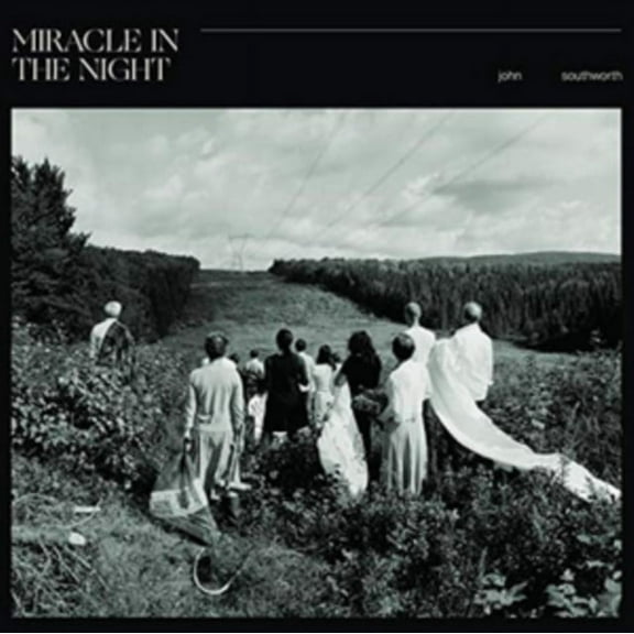 Miracle In The Night (Vinyl)