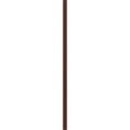 thumbnail image 6 of Ekena Millwork 47"W x 12"H x 3/8"T Tulum Fretwork Moulding, Walnut, 6 of 13
