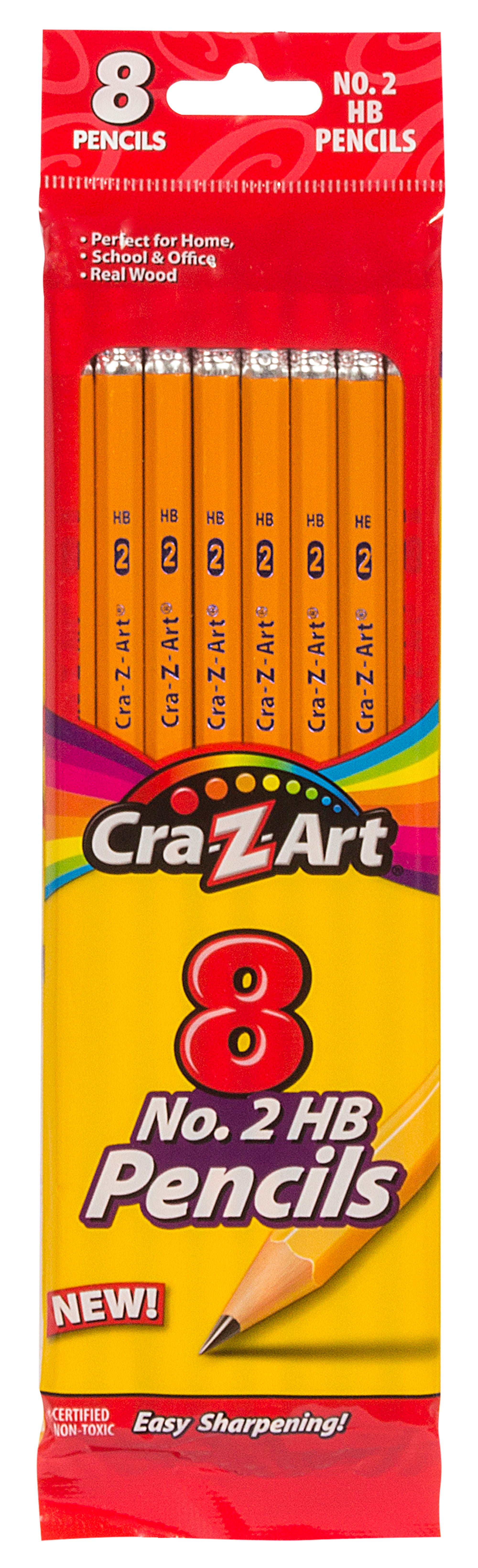 2hb pencil