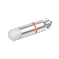 thumbnail image 1 of Dive Strobe Beacon Diving Signal Light Mini Underwater 150M Scuba Tank Light LED Night Dive Flashing Marker Light Red, 1 of 5