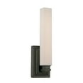 thumbnail image 2 of WAC Lighting Bristol 15'' Vanity Light, 2 of 4