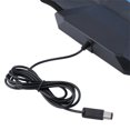 thumbnail image 4 of Tapis de Révolution Dansante Antidérapant pour Nintend pour WII pour PC TV Accessoires de Jeu de Fête les Plus Chauds, 4 of 5