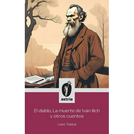 El diablo, La muerte de Iván Ilich y otros cuentos, (Hardcover)