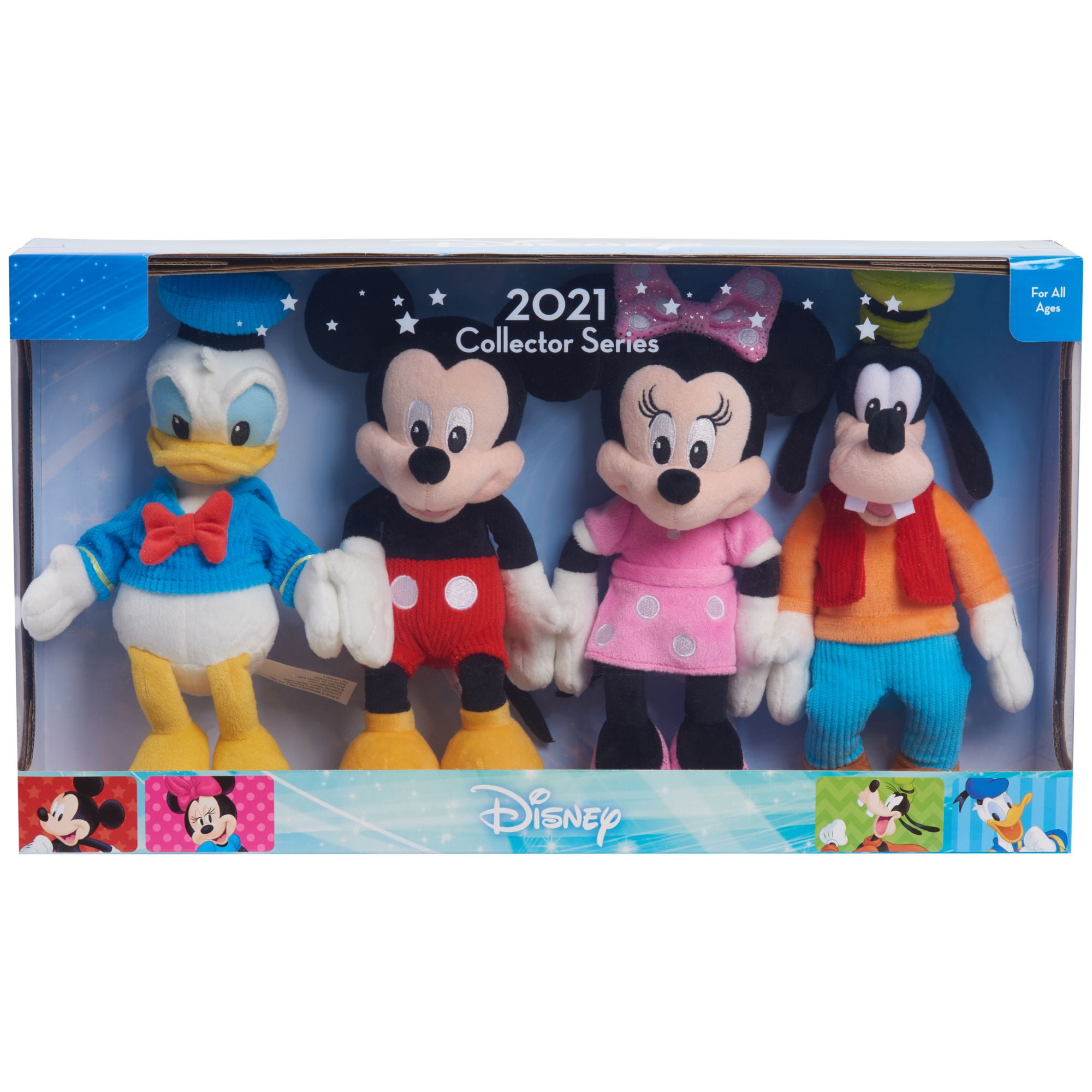 Disney Mickey Family セット Amazon.co.jp: POP MART ミッキーファミリー キュート トゥギャザー