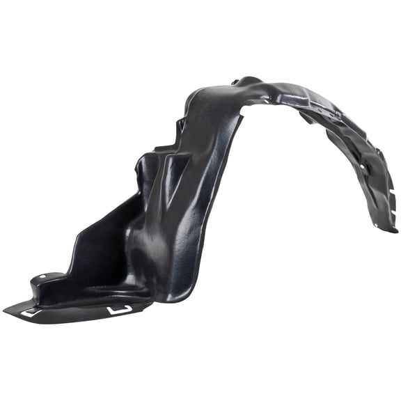 Fender Liner Compatible with HONDA CIVIC 92-95 FRONT Left Driver Side