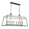 thumbnail image 6 of Crystorama Lighting - Eight Light Chandelier - Chandelier - Sylvan - Eight Light, 6 of 9