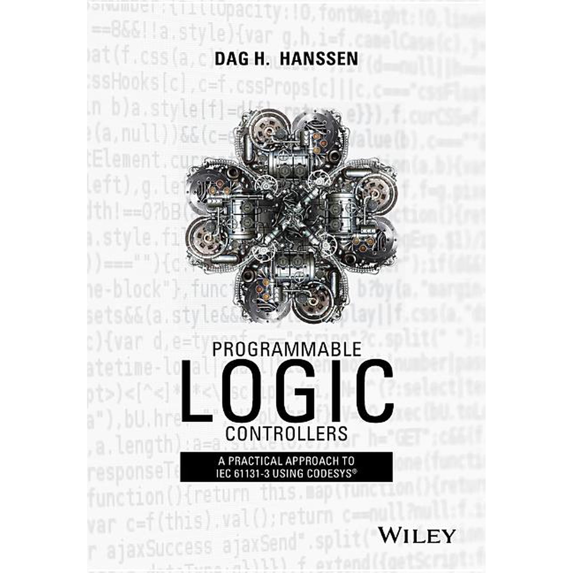 Programmable Logic Controllers, (Hardcover)