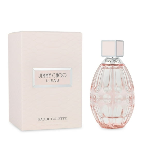 Jimmy Choo L' Eau 90Ml Edt Spray Jimmy Choo Model